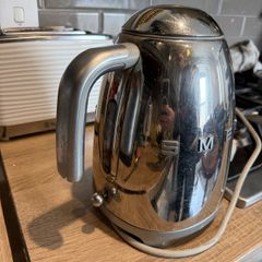 Smeg Kettle
