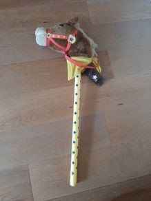 Hobby horse