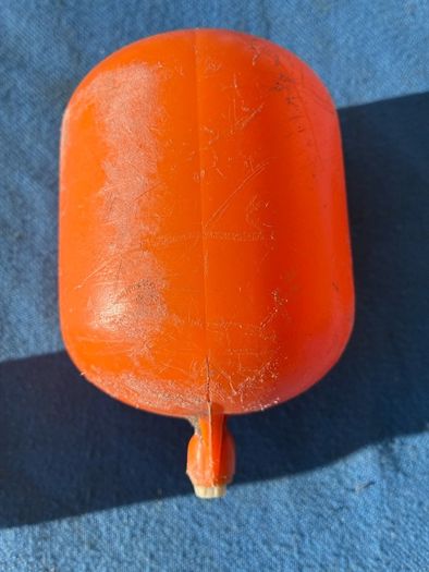 2 ballcock floats