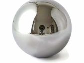 Bearing Steel Precision Bearing Balls (6mm 200pcs)
