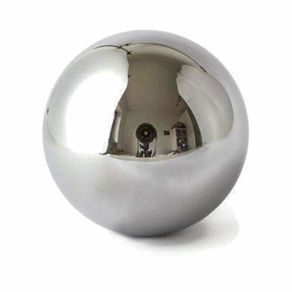 Bearing Steel Precision Bearing Balls (6mm 200pcs)