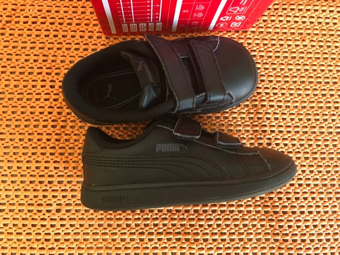 Boys runners. Puma. New.