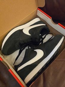 Nike Junior Trainers, size 4.5
