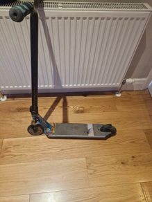 stunt scooters