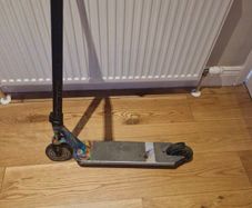 stunt scooters