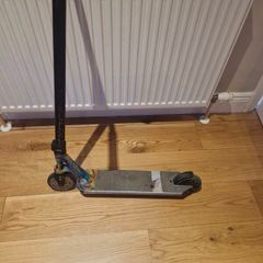 stunt scooters
