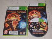 Mortal Kombat Top XBox 360 Game For Sale Here