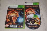 Mortal Kombat Top XBox 360 Game For Sale Here