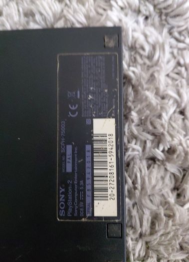 PlayStation 2 slimline