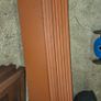 New - X8 troughs and X7 saucers 90 cm long rectangular Image 2