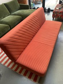 Sofa bed by Made.com