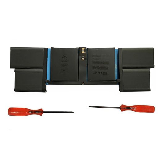 Replacement Battery For MacBook Pro 16" A2780 M2 2023 - A2527