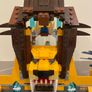 Lego Legends of Chima 70010 Lion Chi Temple Image 7