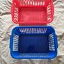 Small Baskets X 3 Image 2