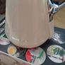Brand New Elite Gourmet EKT-1203W Stainless Steel Premium Kettle Image 9