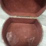 Vintage  embossed  hat  boxes Image 7