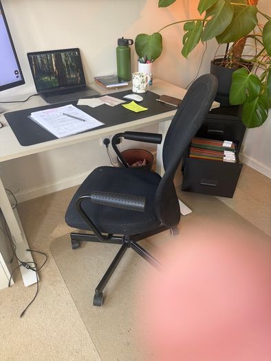 office chair