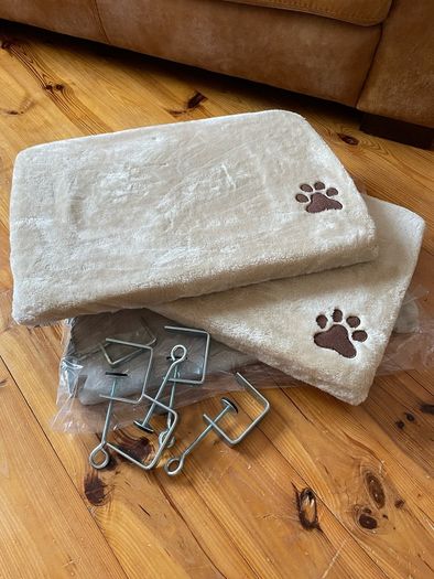 Pet equipment