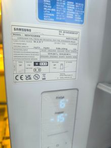 Samsung Series 6 Fridge Freezer