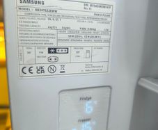 Samsung Series 6 Fridge Freezer