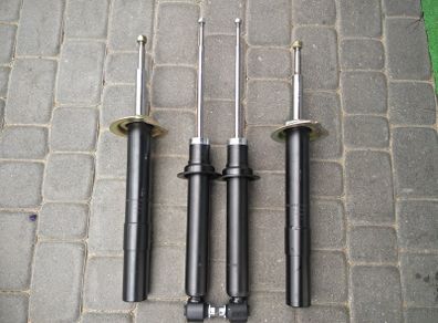 BMW E39 (535i 540i V8)  Shock Absorbers