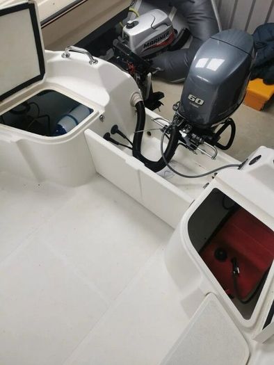 Quicksilver 500 Pilothouse for sale