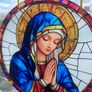 Religious Suncatchers Image 9