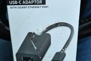 tronic USB c adaptor