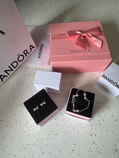 pandora