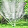 Garden Sprinkler Image 8