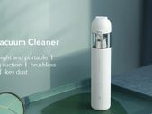 Handheld Vacuum Cleaner Portable Handy Home Car Vacuum Cleaners Wireless 13000Pa Strong Suction Mini Cleaner