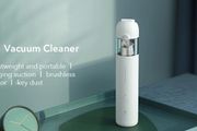 Handheld Vacuum Cleaner Portable Handy Home Car Vacuum Cleaners Wireless 13000Pa Strong Suction Mini Cleaner