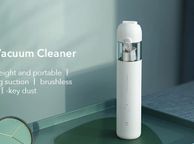main image for ad Handheld Vacuum Cleaner Portable Handy Home Car Vacuum Cleaners Wireless 13000Pa Strong Suction Mini Cleaner