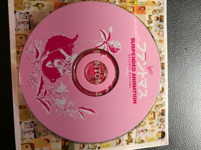 Fantomas CD 3 albums