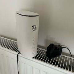 ZTE 5g modem