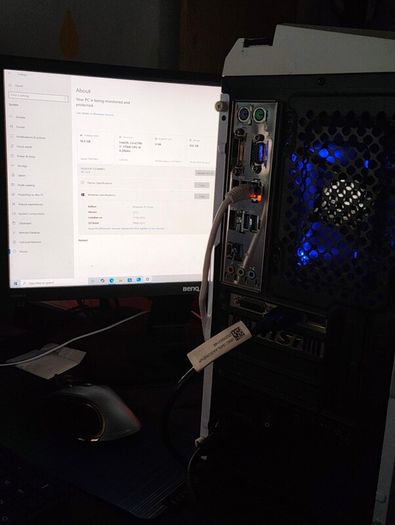 PC gaming