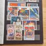 80's CCCP Soviet Post Stamps Image 3