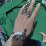 Turkish bracelet and ring set Image 8