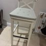 Ikea kitchen stools Image 3