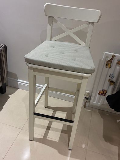 Ikea kitchen stools