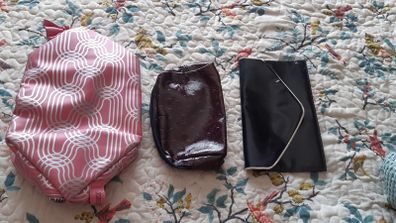 Make up bags