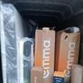 Brand New Full Foam Genuin Emma. Mattresses. Hybrid Pocket Sprung Mattresses Available too. 3ft, 4FT, 4FT6, 5FT AND 6FT SIZES AVAILABLE Image 8