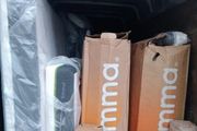 Brand New Full Foam Genuin Emma. Mattresses. Hybrid Pocket Sprung Mattresses Available too. 3ft, 4FT, 4FT6, 5FT AND 6FT SIZES AVAILABLE