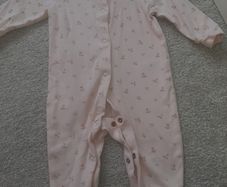 Babygrow from Next