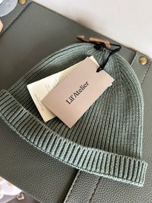Kids hat