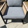 EZ Living Outdoor Garden Sofa Set / Furniture Image 2