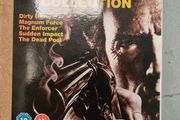 Dirty Harry Blu-ray collection