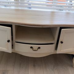 French Style Vintage Sideboard