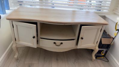 French Style Vintage Sideboard