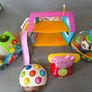 Bundle of preschool toys Image 2